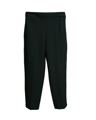 TAPERED PANTS - SHADOW