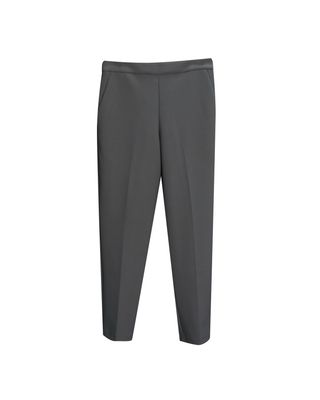 TAPERED PANTS - IRON