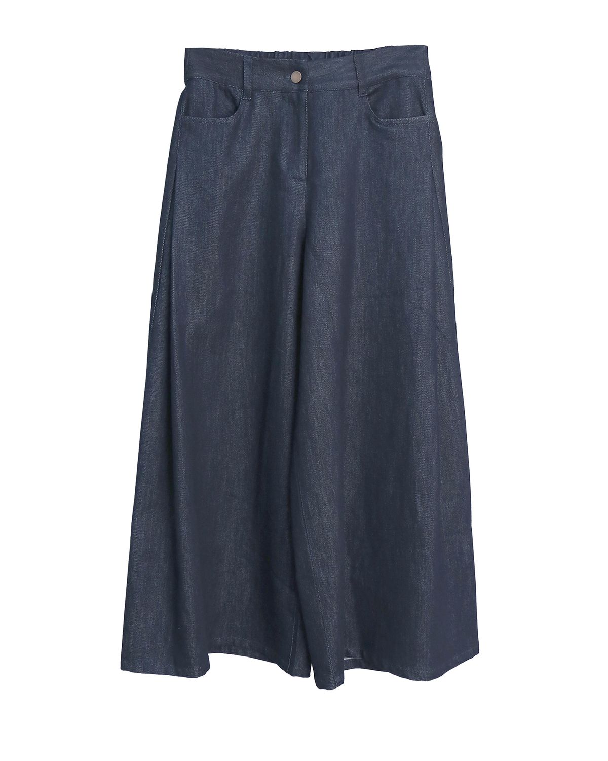 DENIM PANTS - DENIM