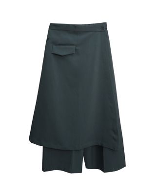 TRANSFORMATIVE CULOTTES - BEAT
