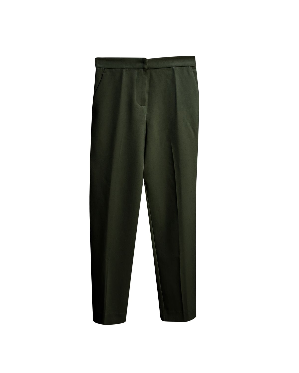 CLASSIC TAPERED PANTS - BEAT