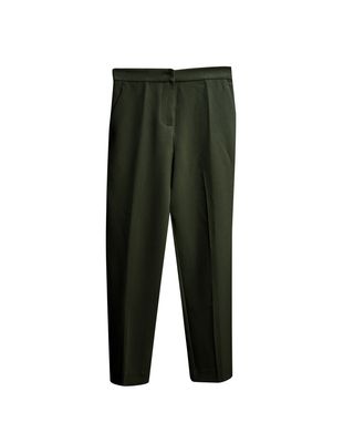 CLASSIC TAPERED PANTS - BEAT