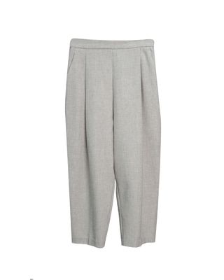 TAPERED PANTS - LHG