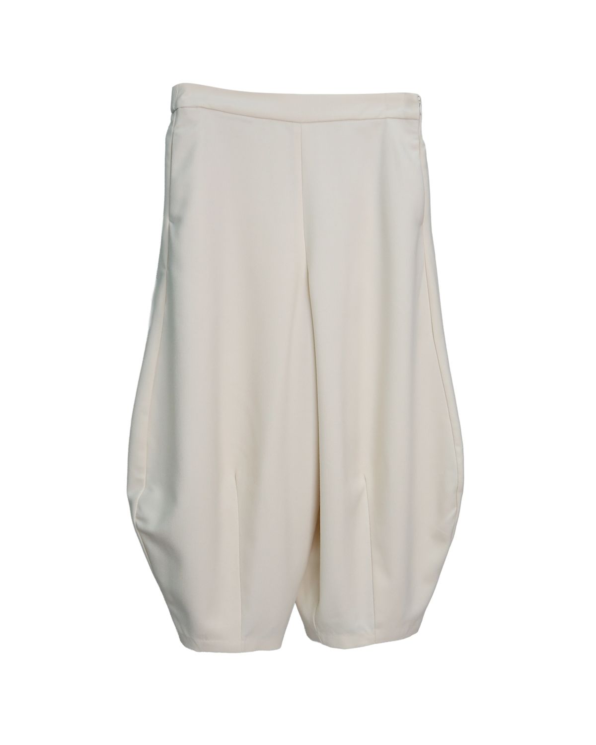 COCOON CULOTTES - PEARL