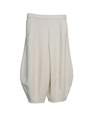 COCOON CULOTTES - PEARL