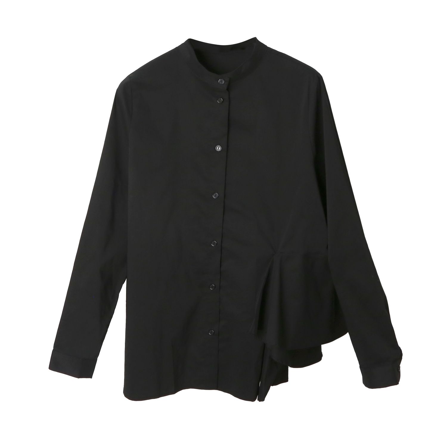Shirt - Black
