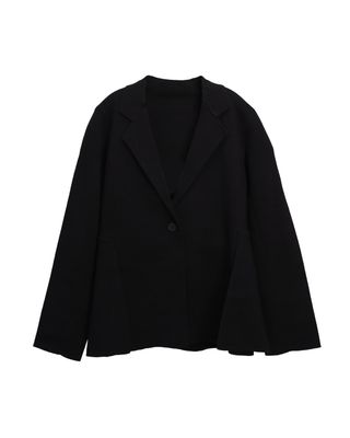 Jacket - Black