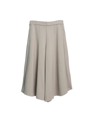 Capri/ Culottes - Concrete