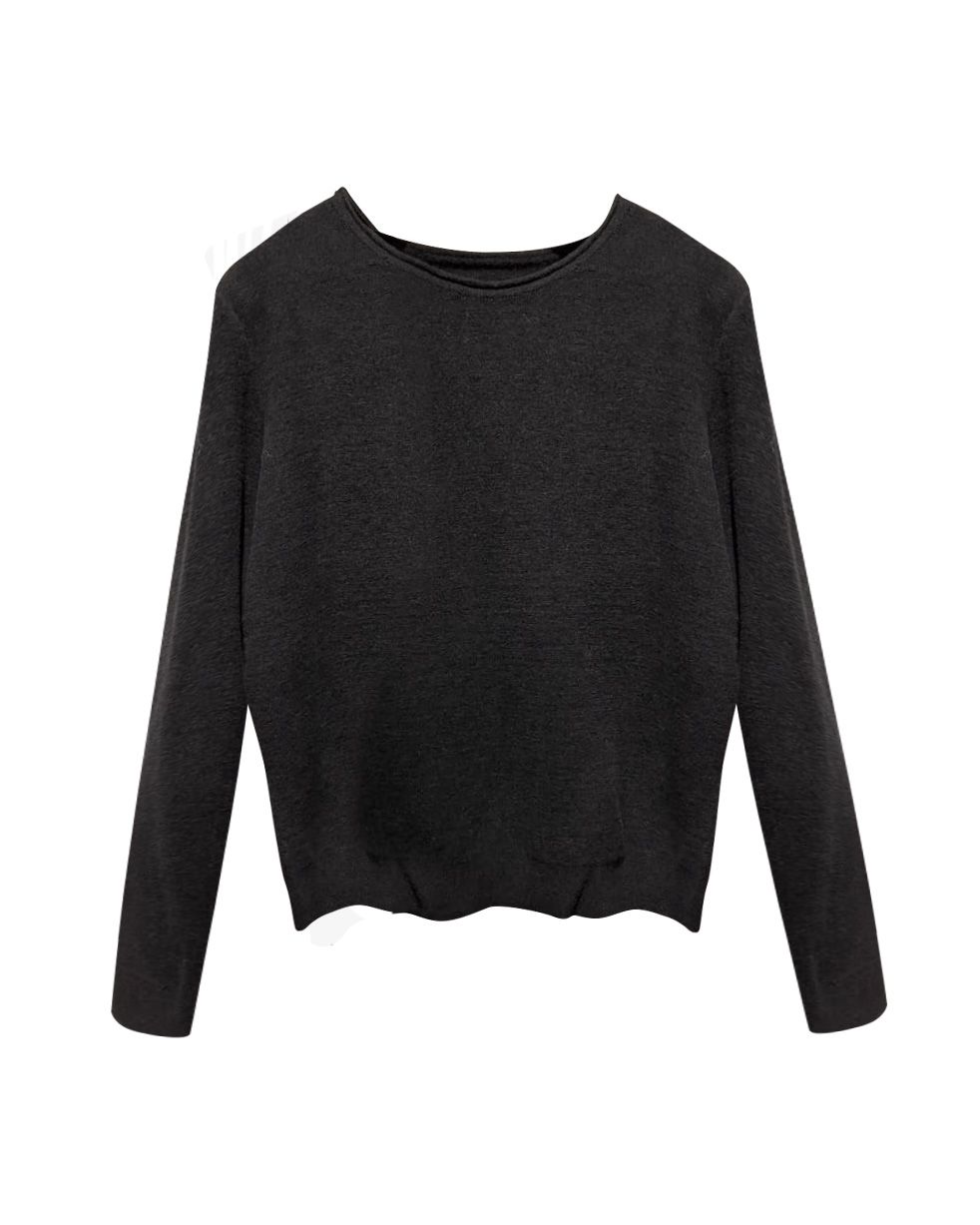 Sweater - Black