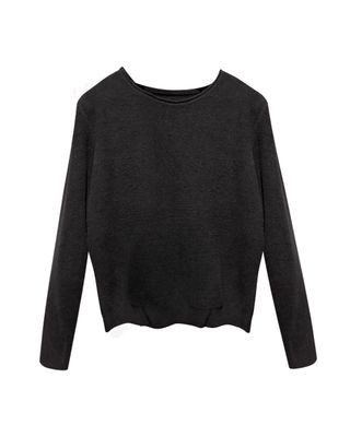 Sweater - Black
