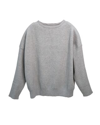 ASYMMETRICAL HEM TOP - LHG