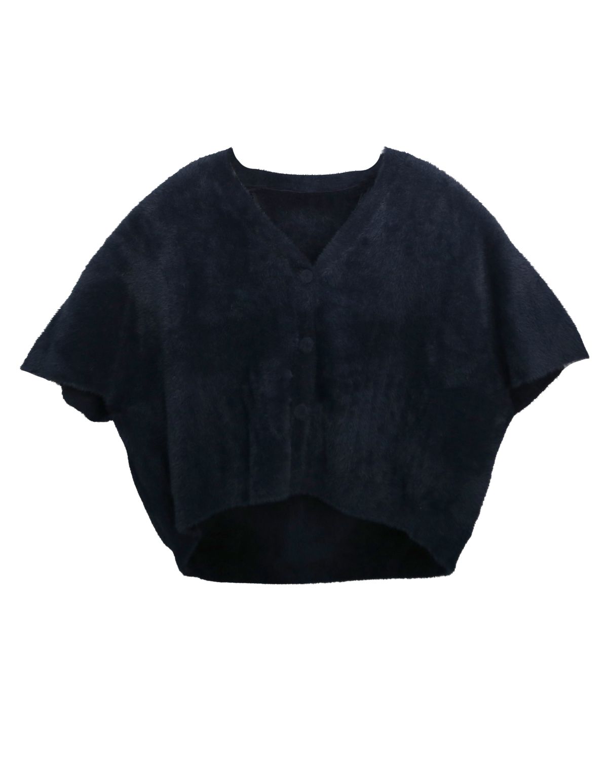 KITE CARDIGAN - NAVY