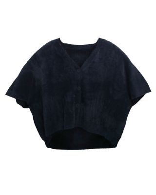 KITE CARDIGAN - NAVY