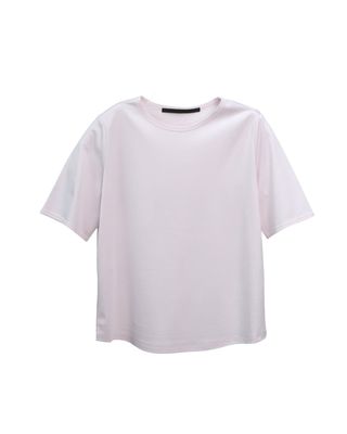TRIM DETAILED SHORT SLEEVES TOP - PETAL