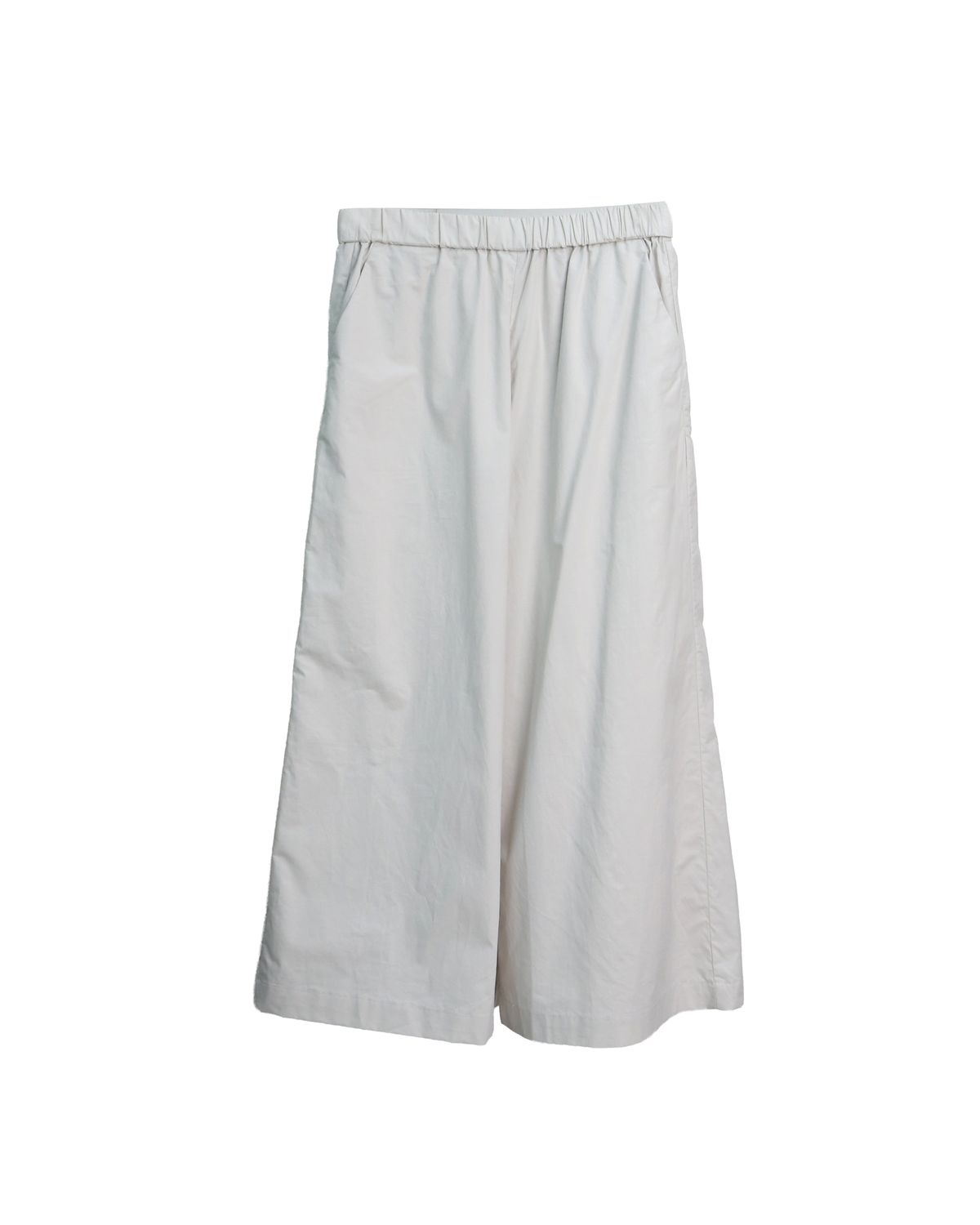 A-LINE CULOTTES - POLLEN