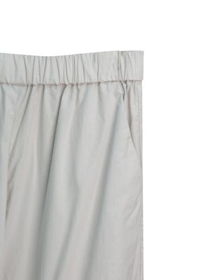 A-LINE CULOTTES - POLLEN