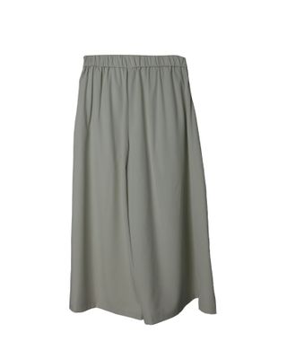 LIGHTWEIGHT CULOTTES - PORCELAIN