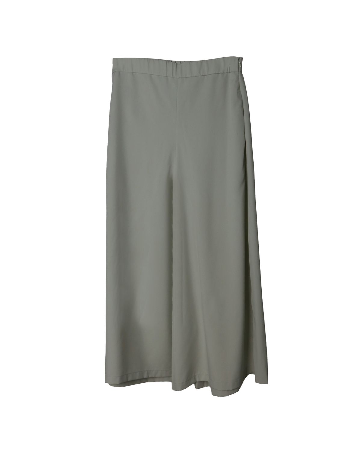 LIGHTWEIGHT CULOTTES - PORCELAIN