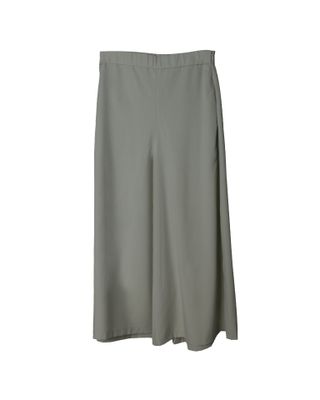 LIGHTWEIGHT CULOTTES - PORCELAIN
