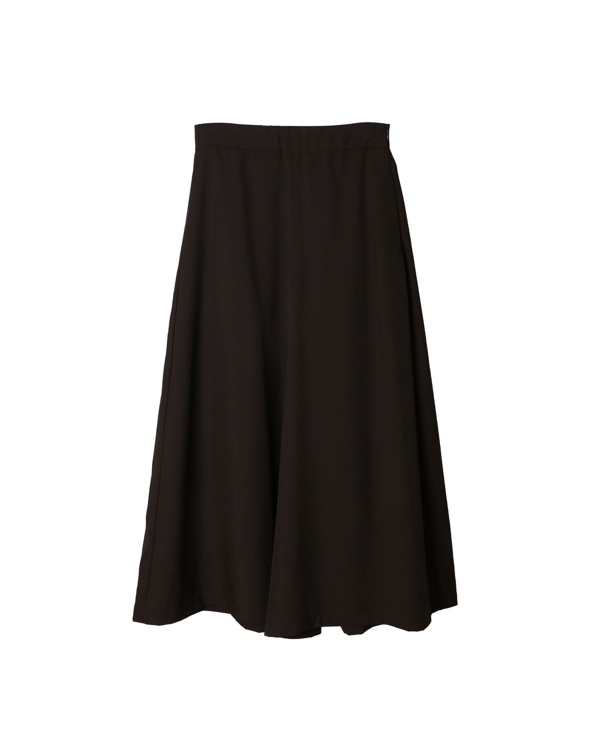 LIGHTWEIGHT CULOTTES - CHOCOLATE