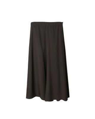 LIGHTWEIGHT CULOTTES - CHOCOLATE