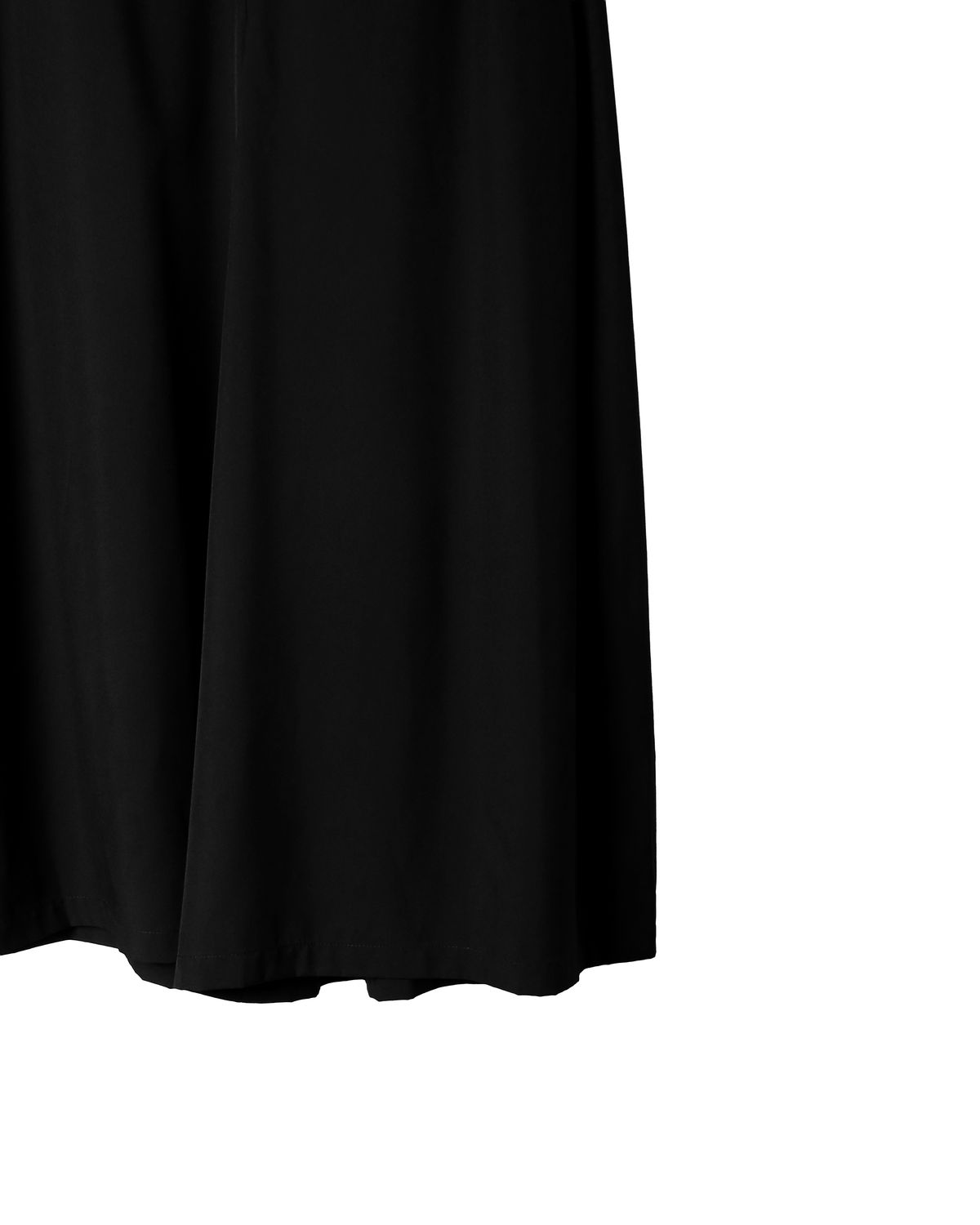 LIGHTWEIGHT CULOTTES - BLACK