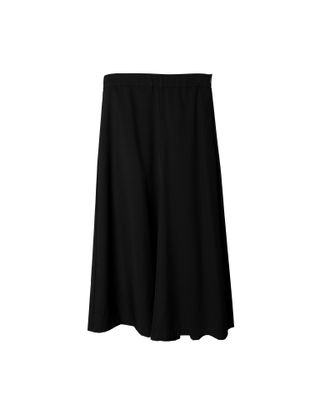 LIGHTWEIGHT CULOTTES - BLACK