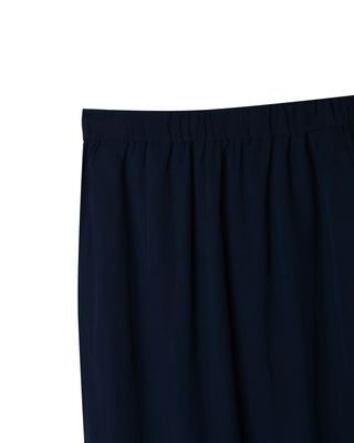 PENCIL SKIRT - SEA