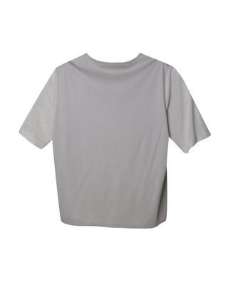 MESH SLEEVE TOP - MOON