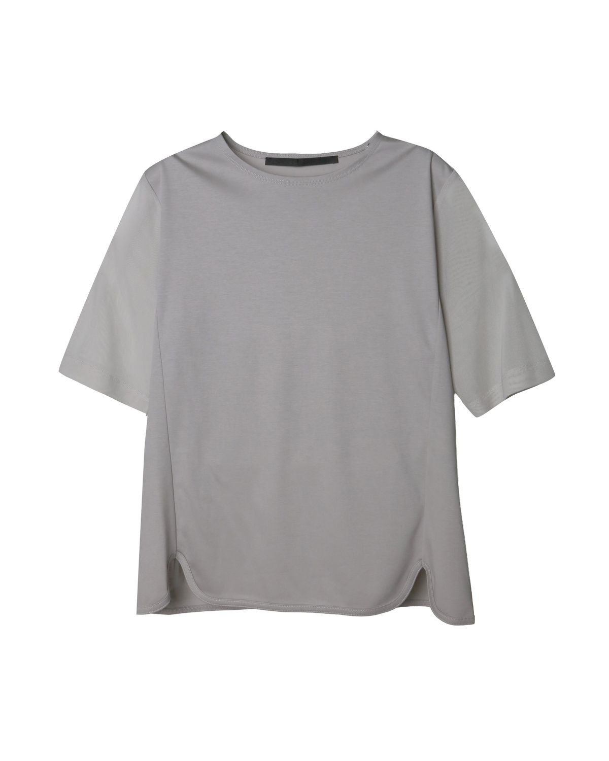 MESH SLEEVE TOP - MOON