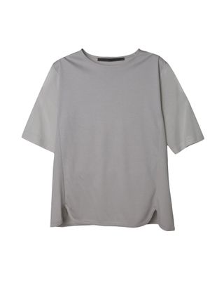 MESH SLEEVE TOP - MOON