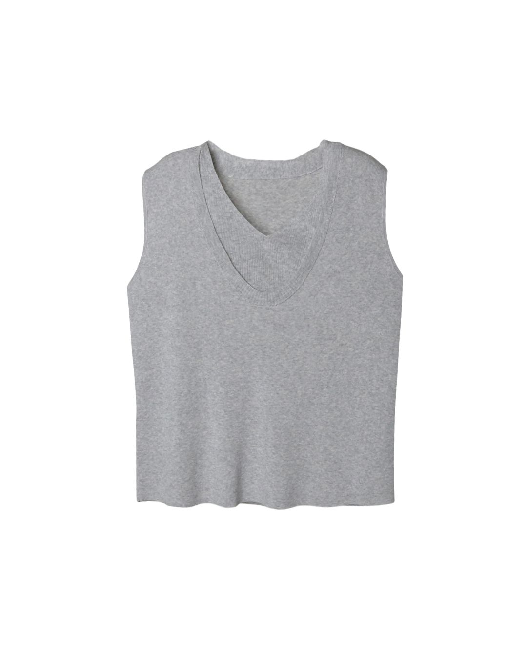 V-NECK VEST - LHG