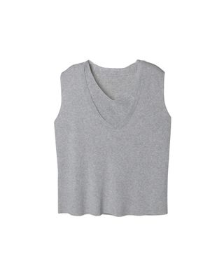 V-NECK VEST - LHG
