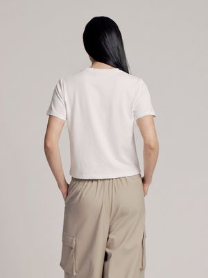 TAILORED CARGO PANTS - CEMENT