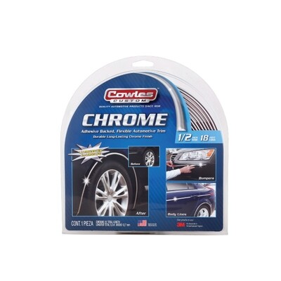 Cowles auto trim deals