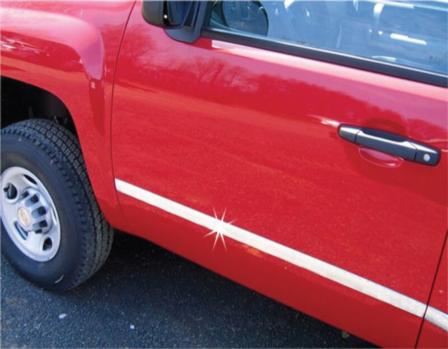 Body Moldings & Trims for 2005 Buick LeSabre for sale