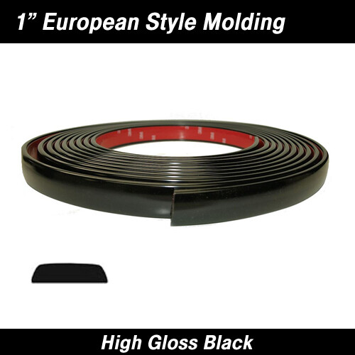 Cowles® 33-312-04  European Style Custom Molding 1