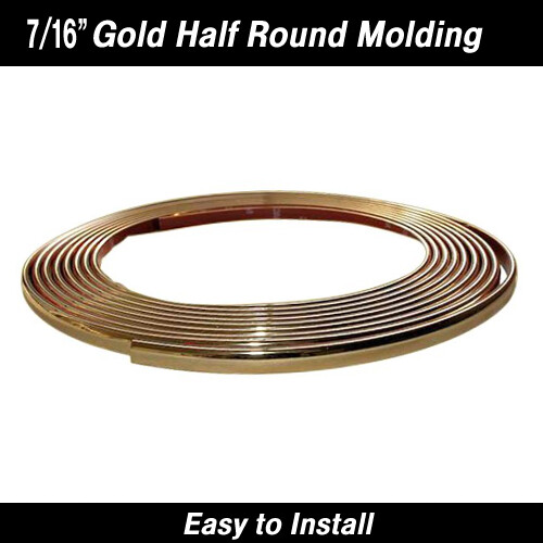 Chrome Stripping Solution - (Continental US & Canada Only) – Gold