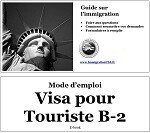 Visa Touriste B-2