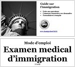 Examen médical d'immigration