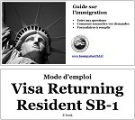 Visa Returning Resident SB-1