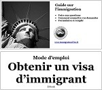 Visa d'immigrant