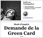 Demande d'une Green Card