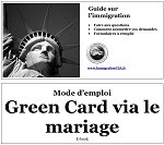 Green Card via le mariage
