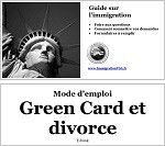 Green Card et divorce