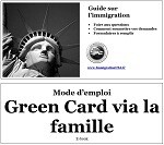 Green Card via la famille
