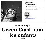 Green Card pour les enfants