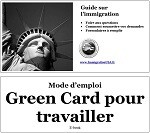 Green Card via le travail