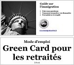 Green Card pour les retraités