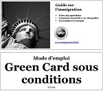 Green Card avec des conditions